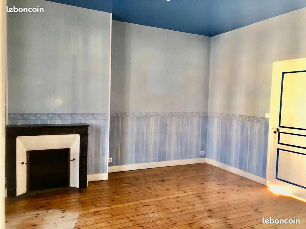 Maison à vendre, 160m², Limoges