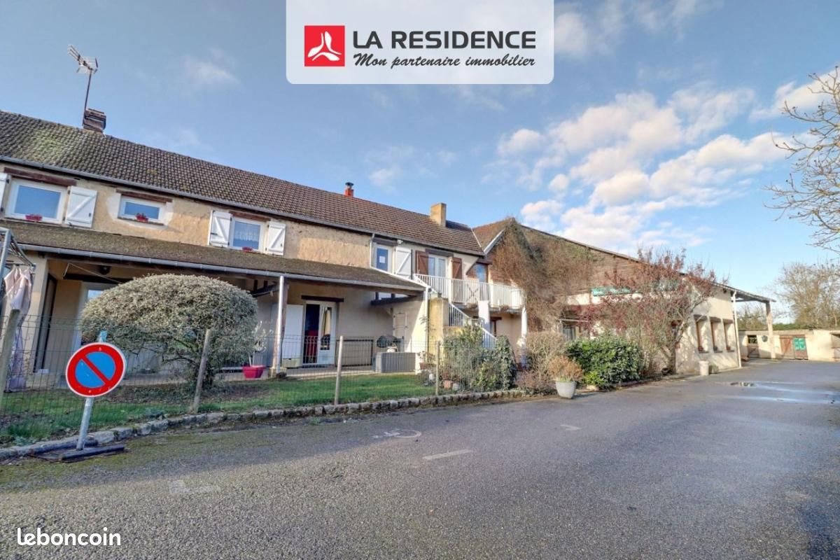 Appartement à vendre, 371m², Bû