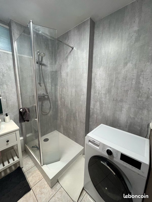 Appartement à louer, 54m², Mont-Saint-Aignan