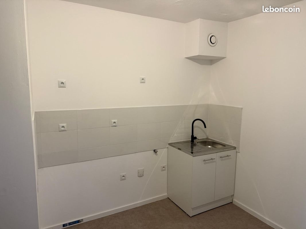 Appartement à louer, 70m², Strasbourg