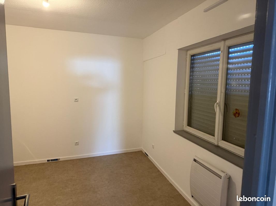 Appartement à louer, 70m², Strasbourg