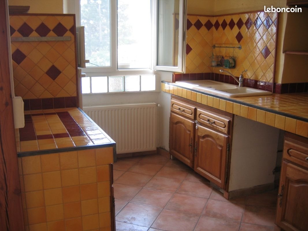 Maison à louer, 78m², Mison