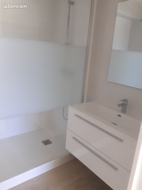 Appartement à louer, 29m², Montpellier