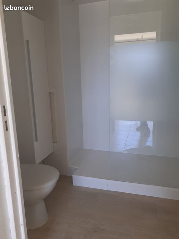 Appartement à louer, 29m², Montpellier