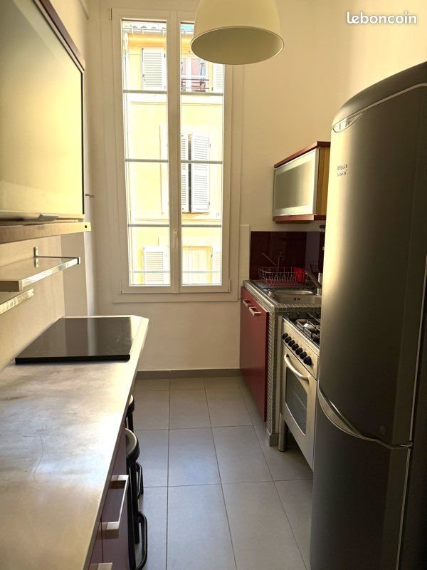 Appartement à louer, 54m², Aix-en-Provence