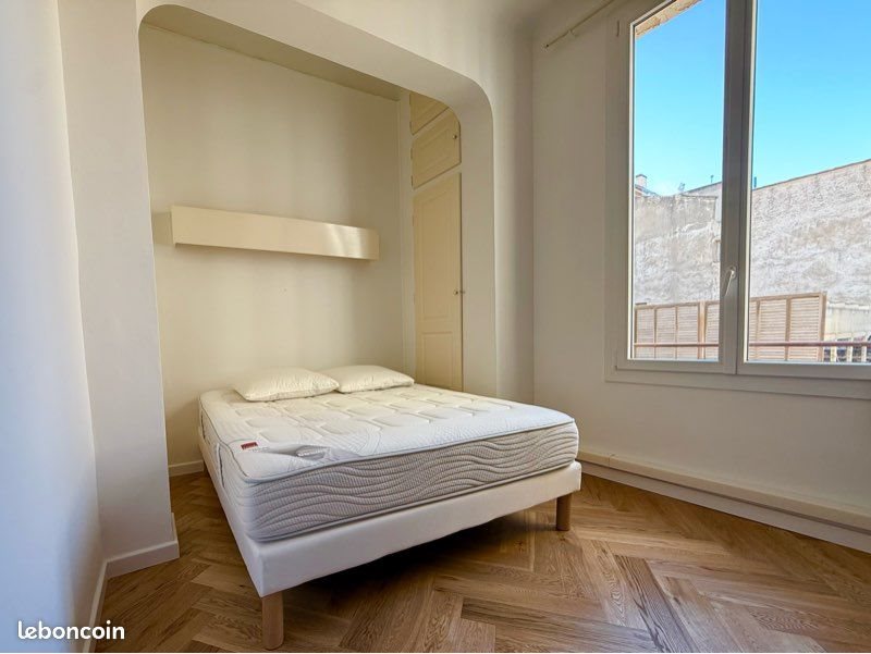 Appartement à louer, 54m², Aix-en-Provence