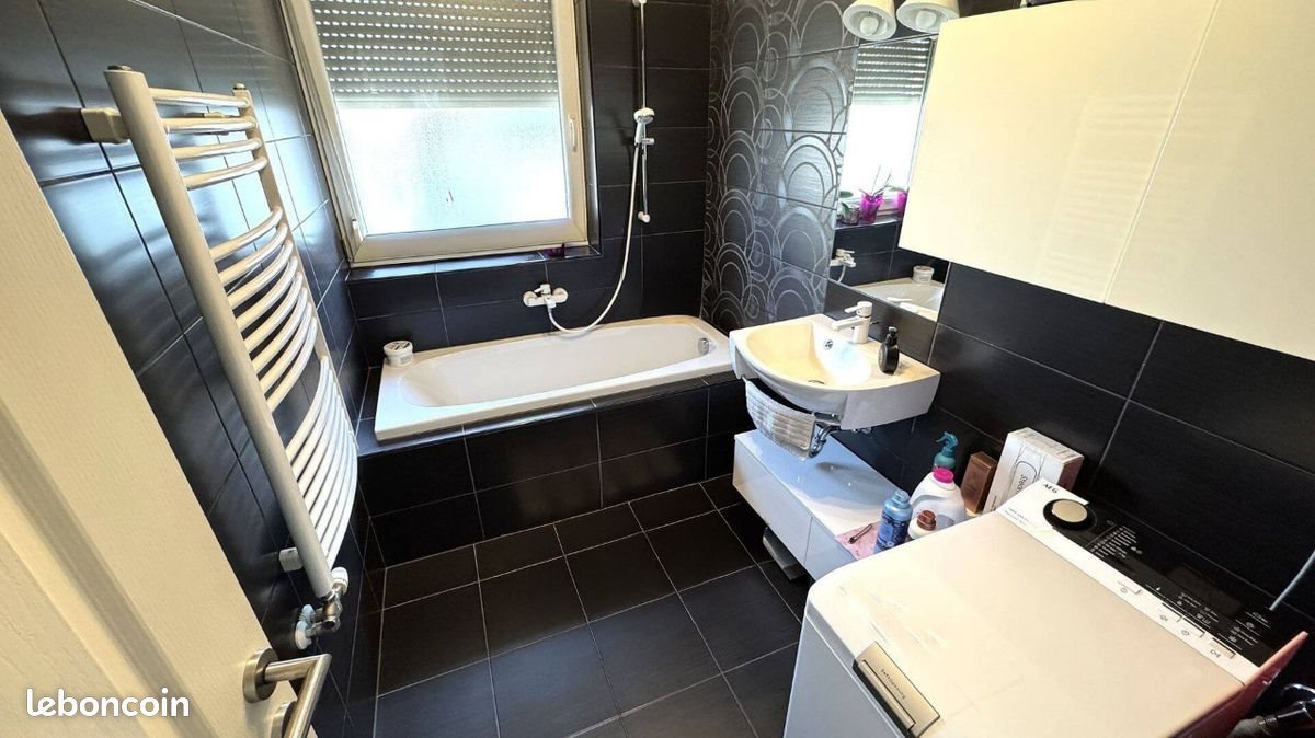 Appartement à louer, 65m², Toulouse