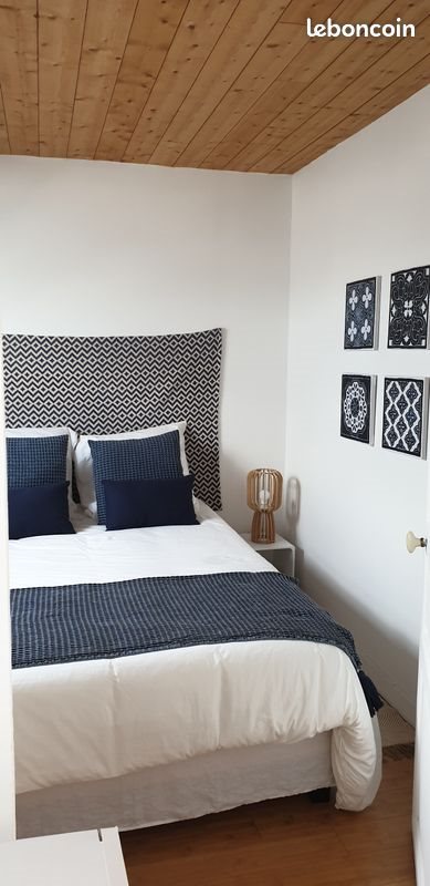 Appartement à louer, 36m², Dinard