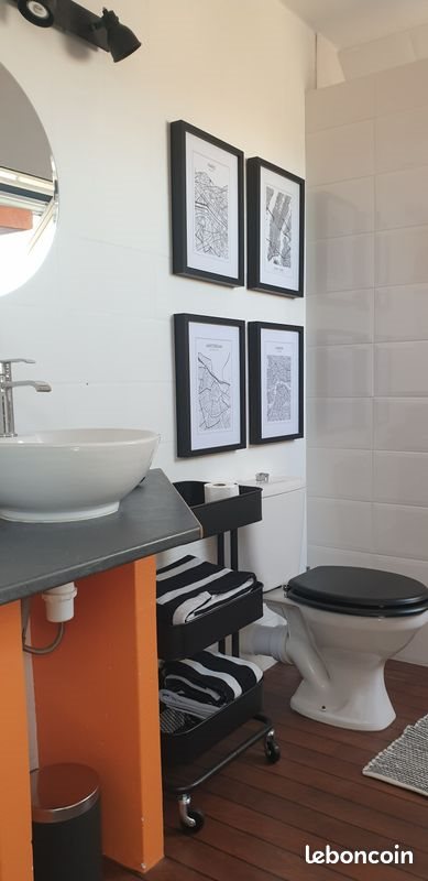 Appartement à louer, 36m², Dinard