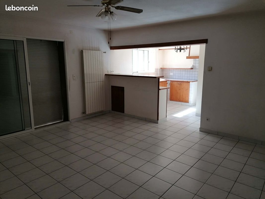 Maison à louer, 110m², Cazouls-lès-Béziers