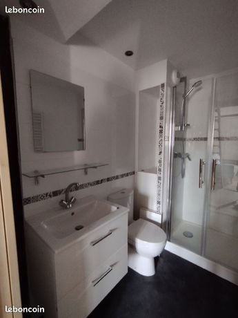 Appartement à louer, 30m², Castelnaudary