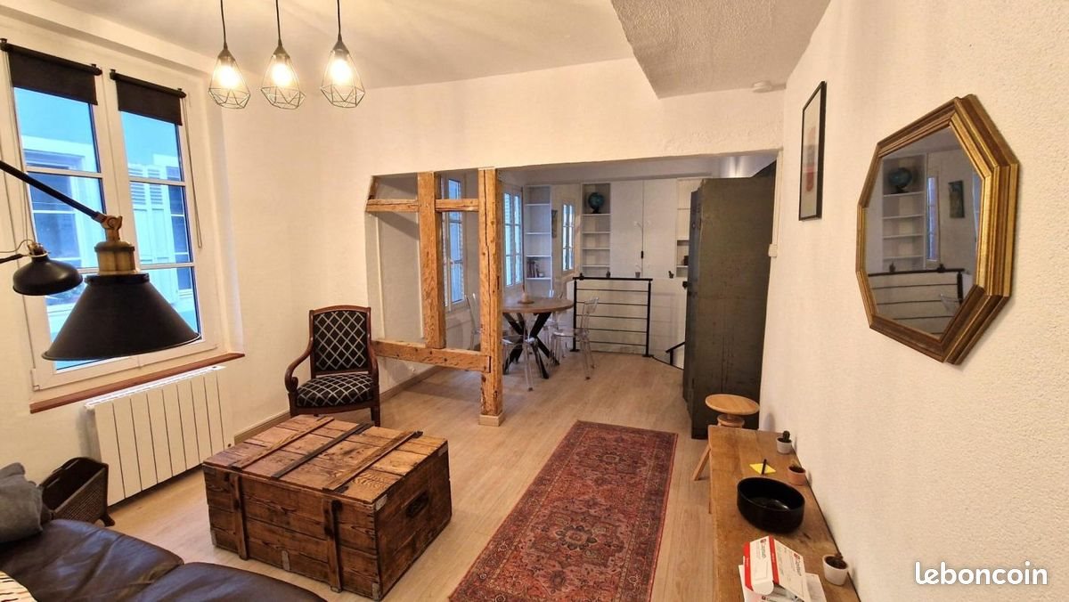 Appartement à louer, 62m², Strasbourg