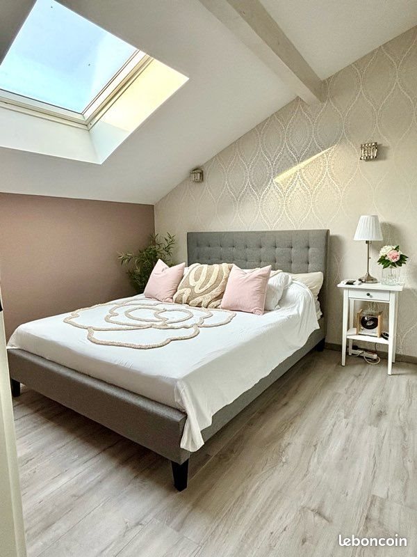 Appartement à louer, 70m², Douvaine