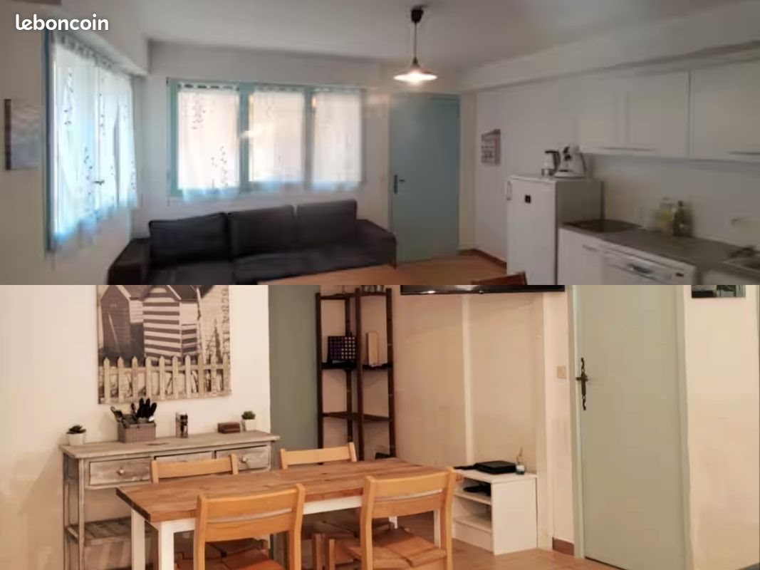 Appartement à vendre, 51m², Sainte-Croix-du-Verdon