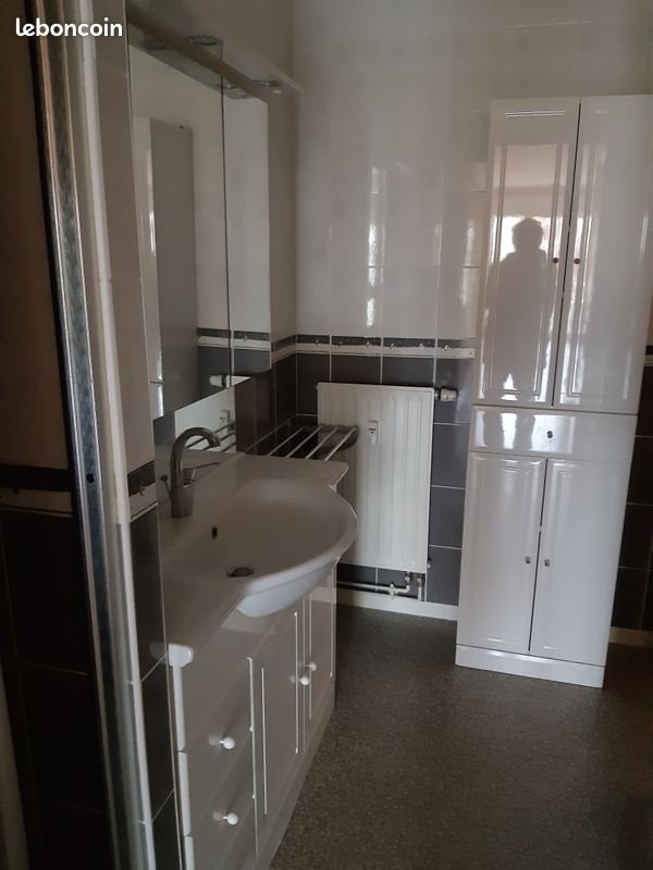 Appartement à louer, 67m², Saint-Lô