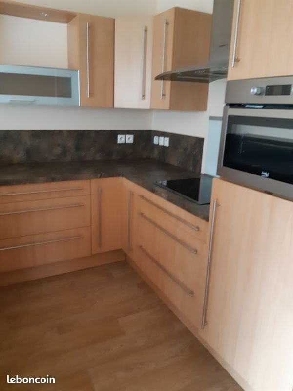 Appartement à louer, 67m², Saint-Lô