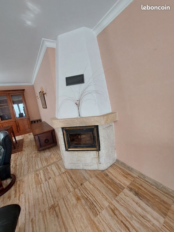 Maison à louer, 95m², Bellerive-sur-Allier