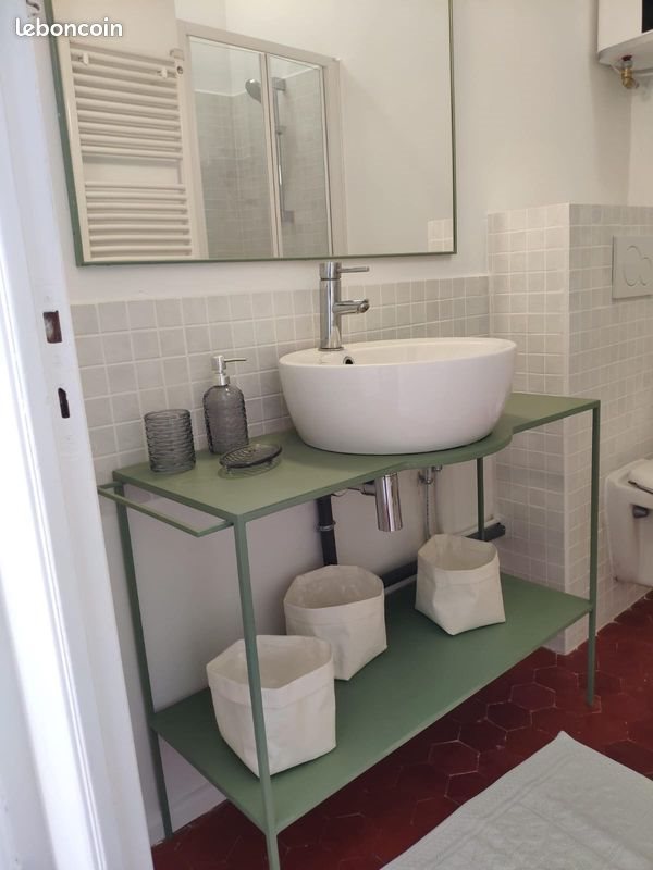 Appartement à louer, 30m², Bormes-les-Mimosas