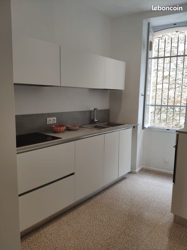 Appartement à louer, 30m², Bormes-les-Mimosas