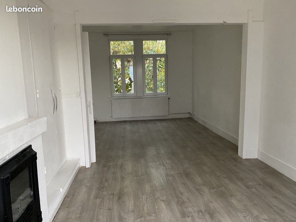 Appartement à vendre, 121m², Coudekerque-Branche