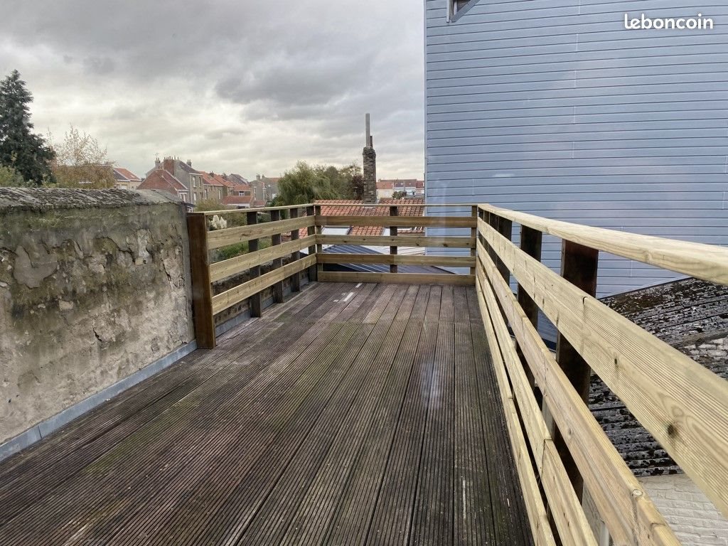 Appartement à vendre, 121m², Coudekerque-Branche