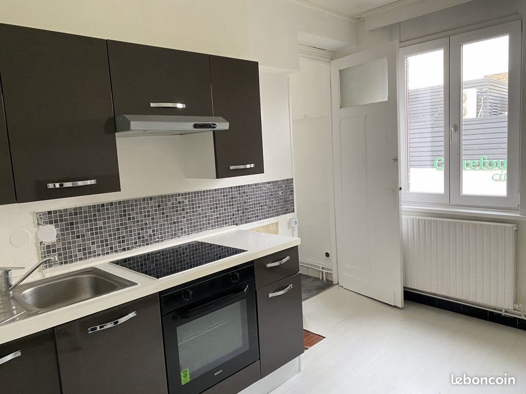 Appartement à vendre, 121m², Coudekerque-Branche