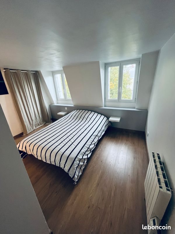 Appartement à louer, 55m², Rouen
