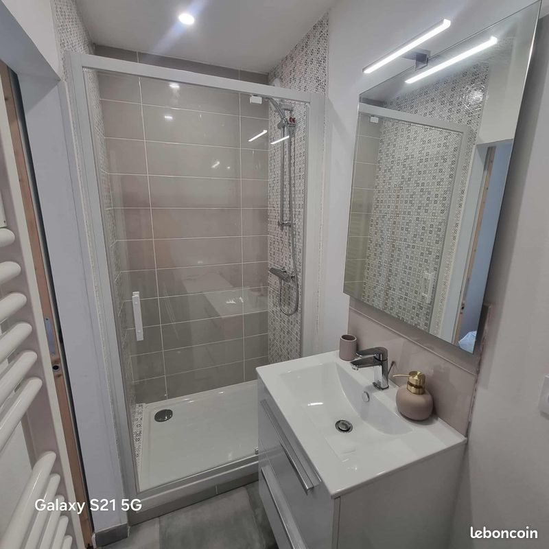 Appartement à louer, 30m², Brech