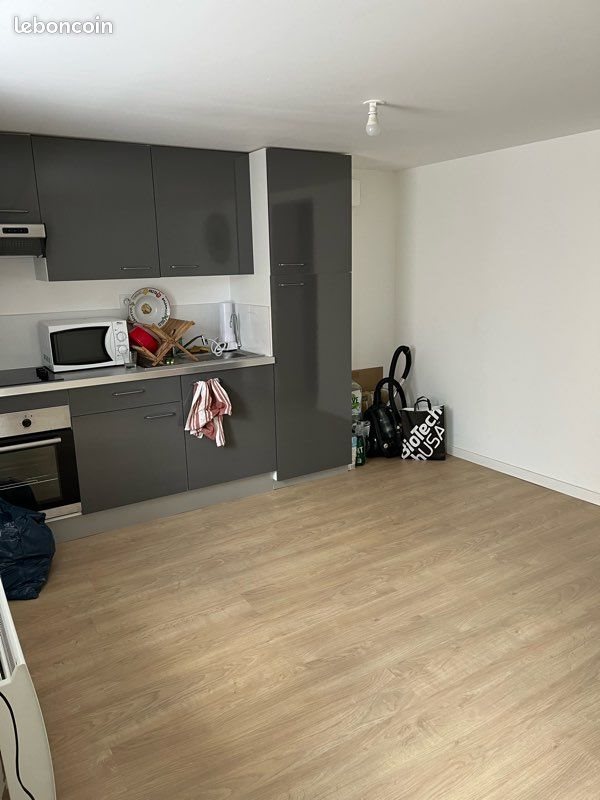 Appartement à louer, 50m², Ahuillé
