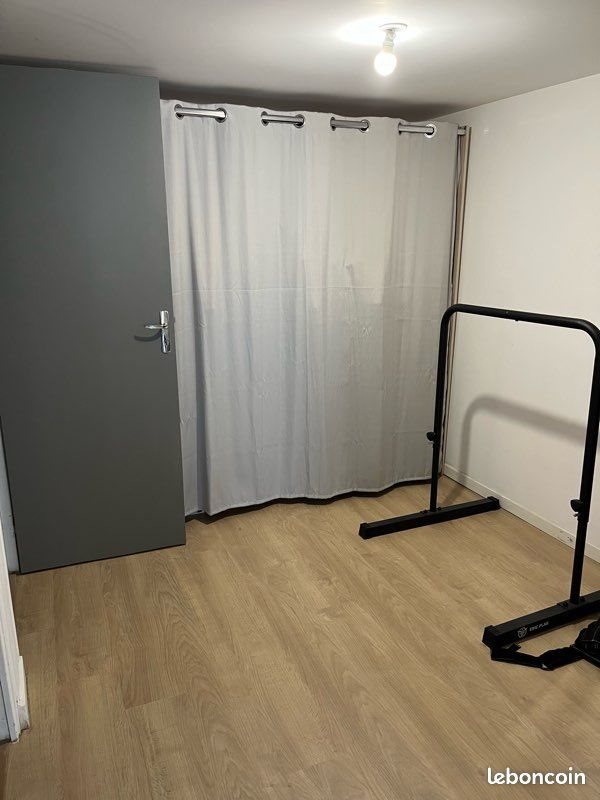 Appartement à louer, 50m², Ahuillé