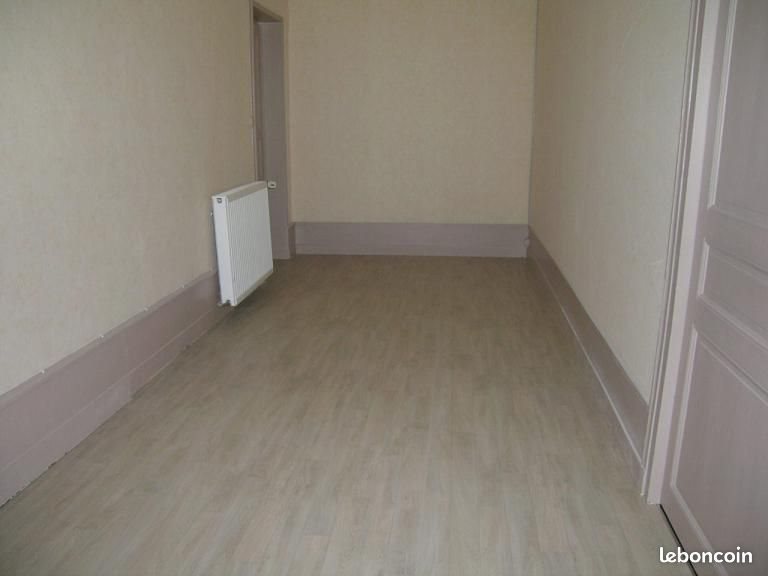 Appartement à louer, 46m², Paray-le-Monial