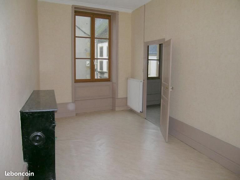 Appartement à louer, 46m², Paray-le-Monial