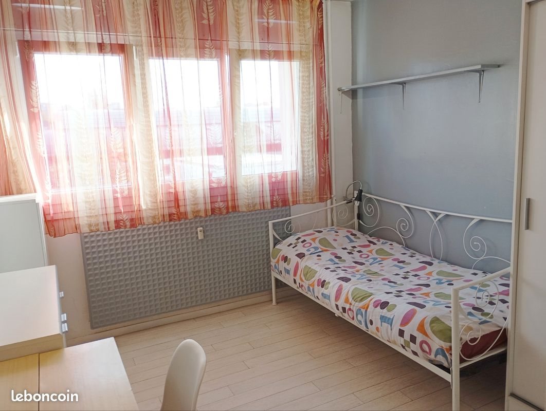 Appartement à louer, 20m², Montbéliard