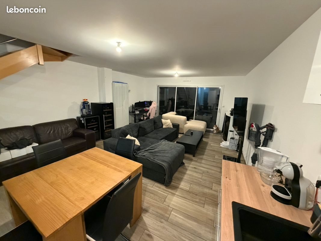 Maison à louer, 100m², Les Sorinières