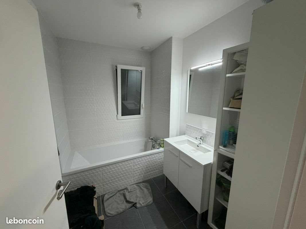 Maison à louer, 100m², Les Sorinières