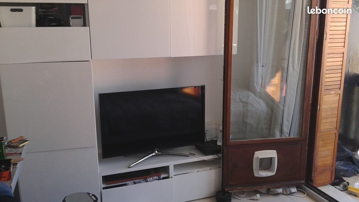 Appartement à louer, 18m², Grenoble