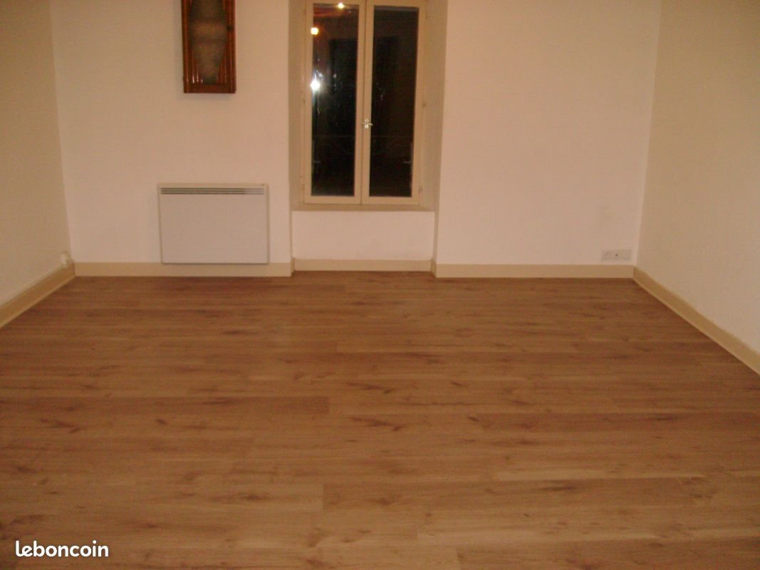 Appartement à louer, 50m², Ussel