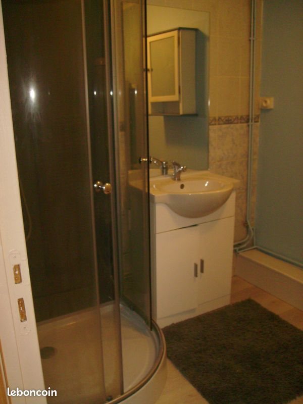 Appartement à louer, 50m², Ussel