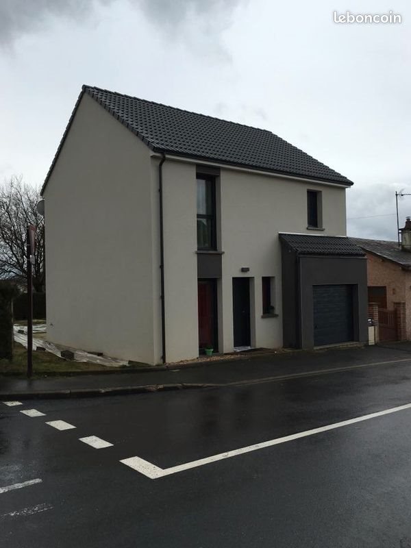 Maison à louer, 90m², Melun