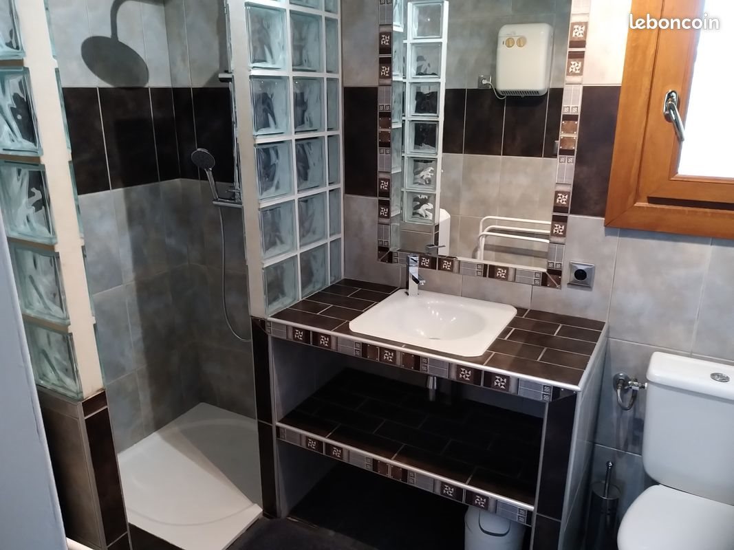 Appartement à louer, 20m², Restinclières