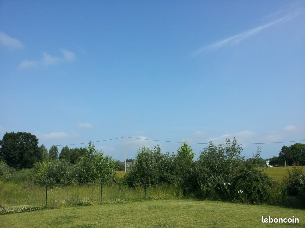 Maison à louer, 85m², Pleurtuit