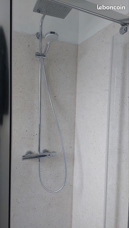 Appartement à louer, 47m², Vaulx-en-Velin