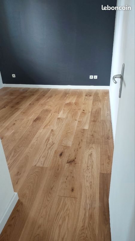 Appartement à louer, 47m², Vaulx-en-Velin