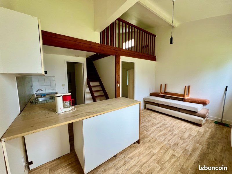Appartement à vendre, 43m², Fouesnant