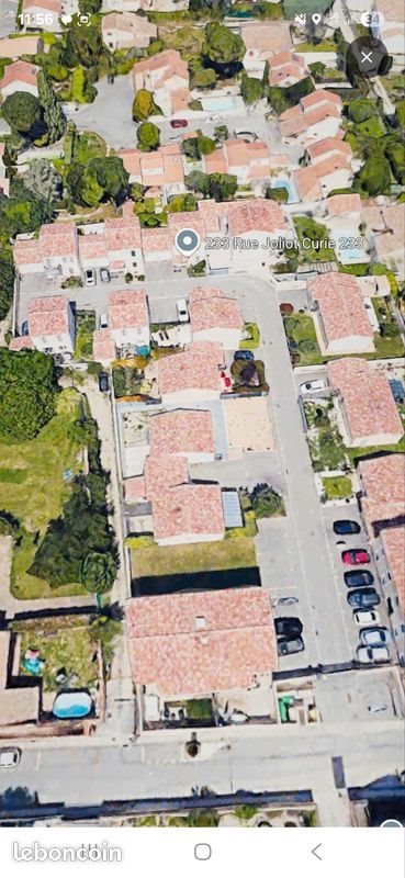 Appartement à louer, 40m², Vedène