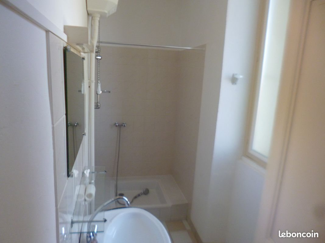 Appartement à louer, 46m², Flaviac