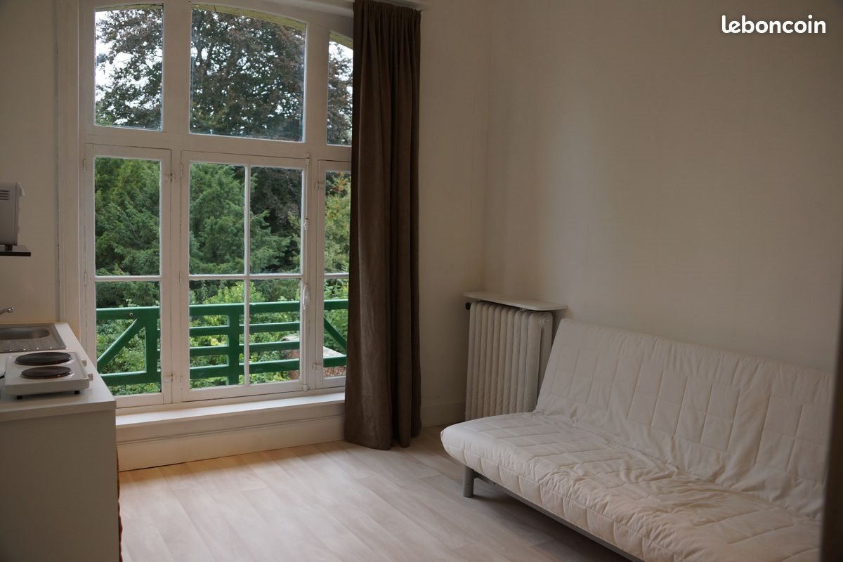 Appartement à louer, 22m², Armentières