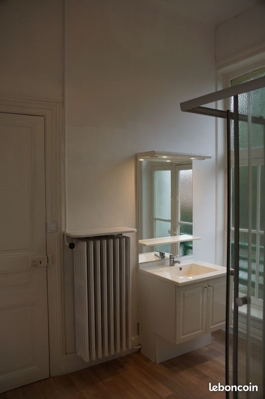 Appartement à louer, 22m², Armentières