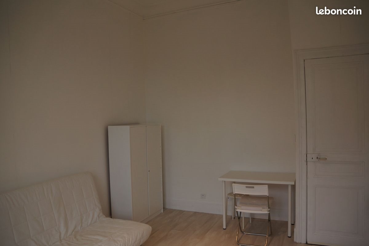 Appartement à louer, 22m², Armentières