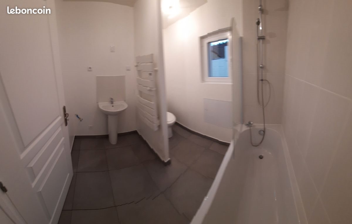 Maison à louer, 62m², Wallers